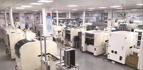 高新區唐山平升電子技術開發 以萬物互聯激發創新，為智慧城市注入新動能