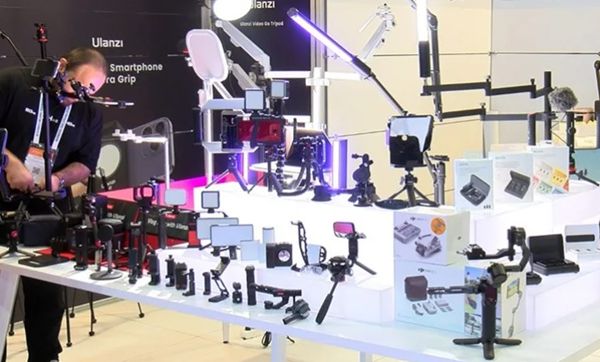 2025年土耳其通訊展覽會 引領(lǐng)電子技術(shù)革新，連接歐亞創(chuàng)新未來